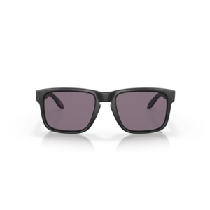 Oakley Holbrook Standard Issue USA Flag Collection Glasses - Prizm Gray Lens – Matte Black Frame